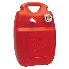 Rservoir de carburant portable 22L