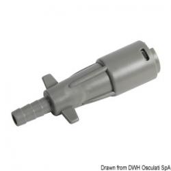 Branchement femelle MERCURY/MARINER ct moteur