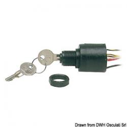 Cl dmarrage MERCURY