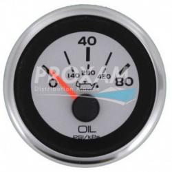 PRESSION HUILE ARGENT PRO US