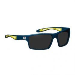 Lunettes de soleil polarises type RAVAHERE BLEUES
