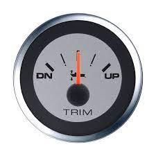 TRIM ARGENT PRO YAM. 2" AR