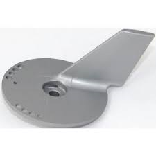 Anode en zinc SUZUKI 55125-90J01