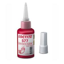 Tubtanche LOCTITE 577 flacon 50ml