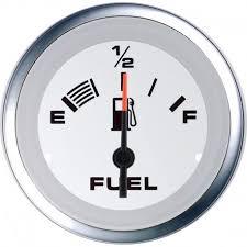 JAUGE CARBURANT LIDO PRO US 240-33 OHMS