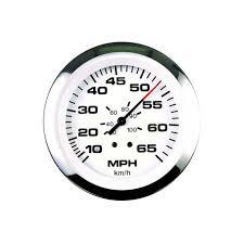 KIT SPEEDO PITOT LIDO PRO 65MPH