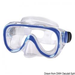 Masque en silicone BEUCHAT adults