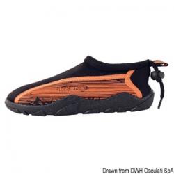 Chaussures de plage Beuchat tg. 33/34