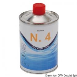 Diluant pour Flexy, Superflex MARLIN
