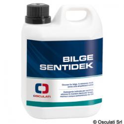 Nettoyant fond de cale Bilge Sentidek 1l
