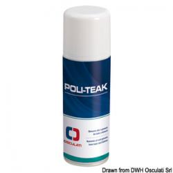 POLI-TEAK flacon 0.200ML