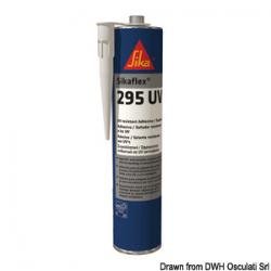 SIKAFLEX 295 UV blanc 300 ml