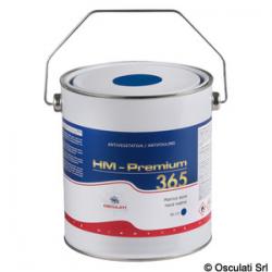 Antifouling  matrice dure HM Premium 365 blue 2,5 l