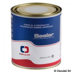 Primer et scellant Sealer gris mtallis 0,75 l