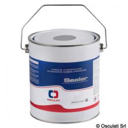 Primer et scellant Sealer gris mtallis 2,5 l