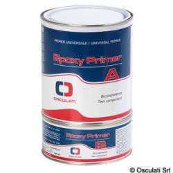 Primer poxy  2 composants 0,75 l