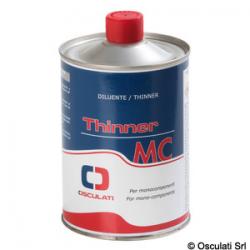 Solvant Thinner MC
