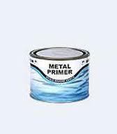 Mtal primer (sous couche) vert clair POT 500ML