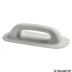Poigne gris pour canots pneumatiques en EPDM 300/120MM