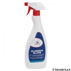 Produit pour sceller Rubber Slide flacon 0.750ML
