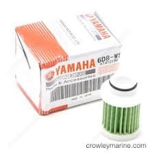 Filtre  essence YAMAHA ORIGINE 6D8-WS24A-00