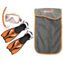 Pack dcouverte Oco Junior T 24/26