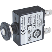 Disjoncteur QC 15A