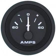 AMPEREMETRE PREMIER PRO 60A