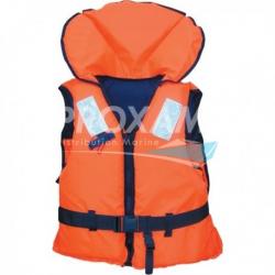 GILET ENFANT 66N 40-50 KG