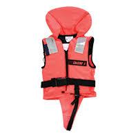 GILET ADULTE 115N SUP 90 KG
