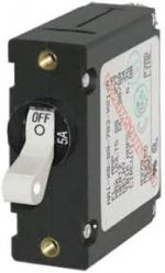 DISJONCTEUR SERIE A AC/DC 220V 12/24V 20A