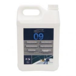 Nettoyant professionnel universel - 09 NAUTIC CLEAN 5L