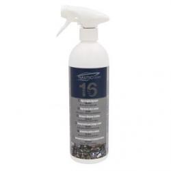 Dgraissant cale et moteur - 16 NAUTIC CLEAN spray 0.750ml