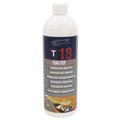Raviveur de teck - T18 NAUTIC CLEAN 1L
