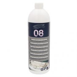 Protection polymre pneumatique et semi-rigide NAUTIC CLEAN 1L