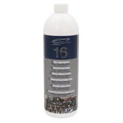 Dgraissant cale et moteur - 16 NAUTIC CLEAN 1L