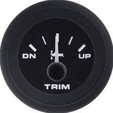 TRIM MERC/VOLVO & YAM PREMIER PRO UP-DOWN