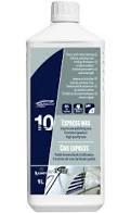 Nettoyant Cire Express - 10 1L