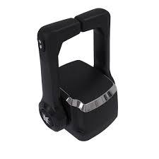 BOITIER XTREME PUPITRE BI NOIR SANS BLOCAGE POINT MORT TRIM