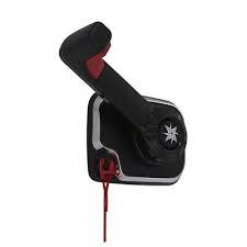 BOITIER XTREME LATERAL CONSOLE NOIR CC TRIM