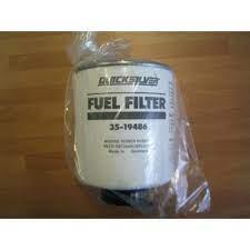 Filtre  gasoil MERCRUISER DIESEL 35-19486