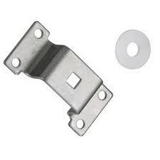 Fixation pour projecteur fixe 91032W