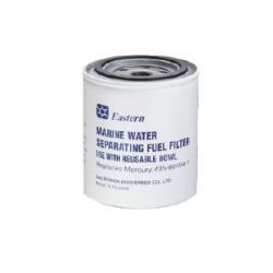 Cartouche essence JOHNSON EVINRUDE remplace RACOR S3227