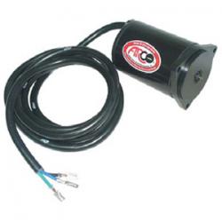 Moteur de trim 3 fils / 3 vis de fixations rf origine 387277
