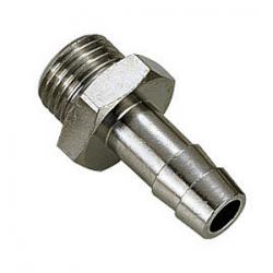 Raccord droit 1/4 10MM