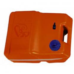 Rservoir carburant Eltex 24 l