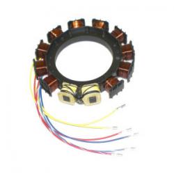 Stator 9 AMPERE MERCURY 398-8778A10/16/17/18/21/22