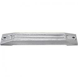 Anode barreau trier en zinc BF75  BF225A 06411-ZW1-000