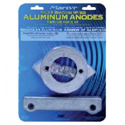 Kit anode aluminium VOLVO embase 280
