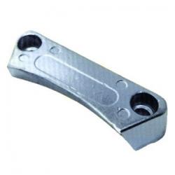 Anode de platine en zinc VOLVO DPH-A-B-C-D/DPR-A-B-C-D 3588745